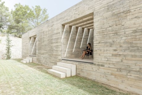 Huvila myytävänä Benissa, Alicante, Espanja , 264 m2 No. 195338 - kuva 5