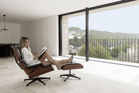 Huvila myytävänä Benissa, Alicante, Espanja , 264 m2 No. 195338 - kuva 13