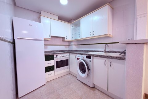 Wohnung zum Verkauf in Alicante, Spanien 1 Schlafzimmer, 52 m2 Nr. 195339 - Foto 6