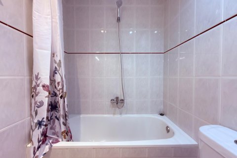 Wohnung zum Verkauf in Alicante, Spanien 1 Schlafzimmer, 52 m2 Nr. 195339 - Foto 11