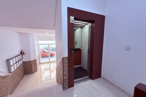 Wohnung zum Verkauf in Alicante, Spanien 1 Schlafzimmer, 52 m2 Nr. 195339 - Foto 14