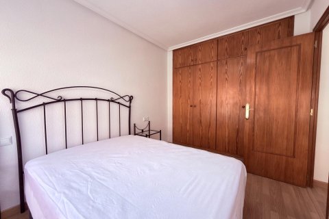 Wohnung zum Verkauf in Alicante, Spanien 1 Schlafzimmer, 52 m2 Nr. 195339 - Foto 3