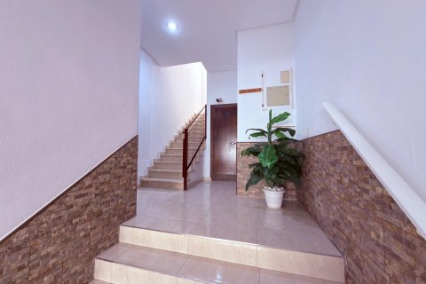 Wohnung zum Verkauf in Alicante, Spanien 1 Schlafzimmer, 52 m2 Nr. 195339 - Foto 16