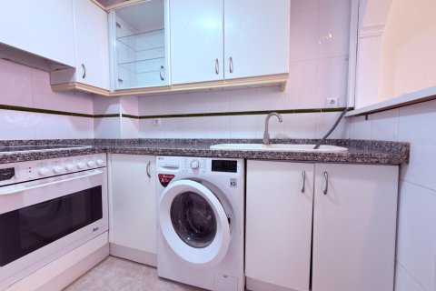 Wohnung zum Verkauf in Alicante, Spanien 1 Schlafzimmer, 52 m2 Nr. 195339 - Foto 7