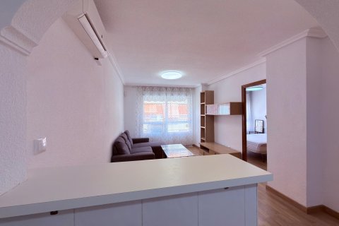 Wohnung zum Verkauf in Alicante, Spanien 1 Schlafzimmer, 52 m2 Nr. 195339 - Foto 9