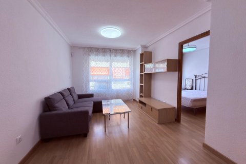 Wohnung zum Verkauf in Alicante, Spanien 1 Schlafzimmer, 52 m2 Nr. 195339 - Foto 8