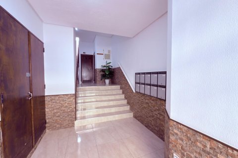 Wohnung zum Verkauf in Alicante, Spanien 1 Schlafzimmer, 52 m2 Nr. 195339 - Foto 17