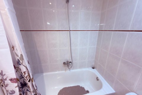 Wohnung zum Verkauf in Alicante, Spanien 1 Schlafzimmer, 52 m2 Nr. 195339 - Foto 12