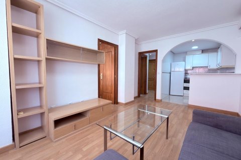 Wohnung in Alicante, Spanien 1 Schlafzimmer, 52 m2 Nr. 195339