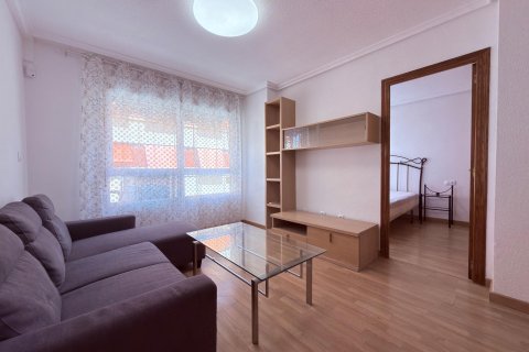 Wohnung zum Verkauf in Alicante, Spanien 1 Schlafzimmer, 52 m2 Nr. 195339 - Foto 4