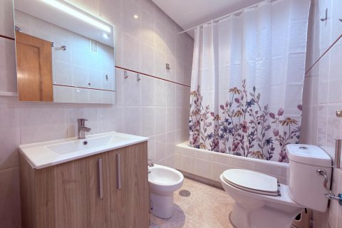 Wohnung zum Verkauf in Alicante, Spanien 1 Schlafzimmer, 52 m2 Nr. 195339 - Foto 10