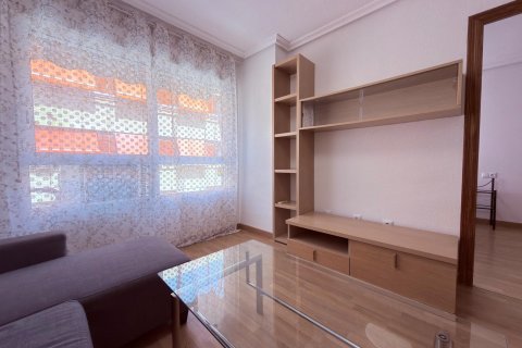 Wohnung zum Verkauf in Alicante, Spanien 1 Schlafzimmer, 52 m2 Nr. 195339 - Foto 5