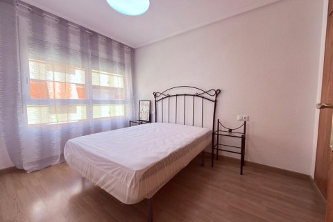 Wohnung zum Verkauf in Alicante, Spanien 1 Schlafzimmer, 52 m2 Nr. 195339 - Foto 2