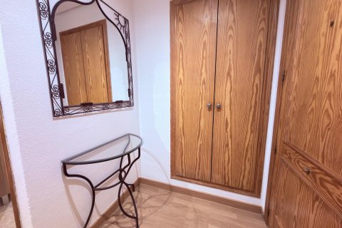 Wohnung zum Verkauf in Alicante, Spanien 1 Schlafzimmer, 52 m2 Nr. 195339 - Foto 13