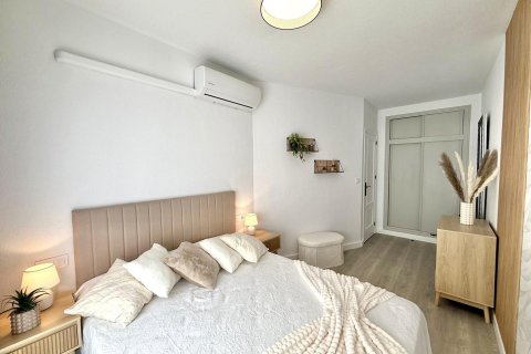 Apartment à vendre à Torrevieja, Alicante, Espagne, 1 chambre, 50 m2 No. 195340 - photo 14