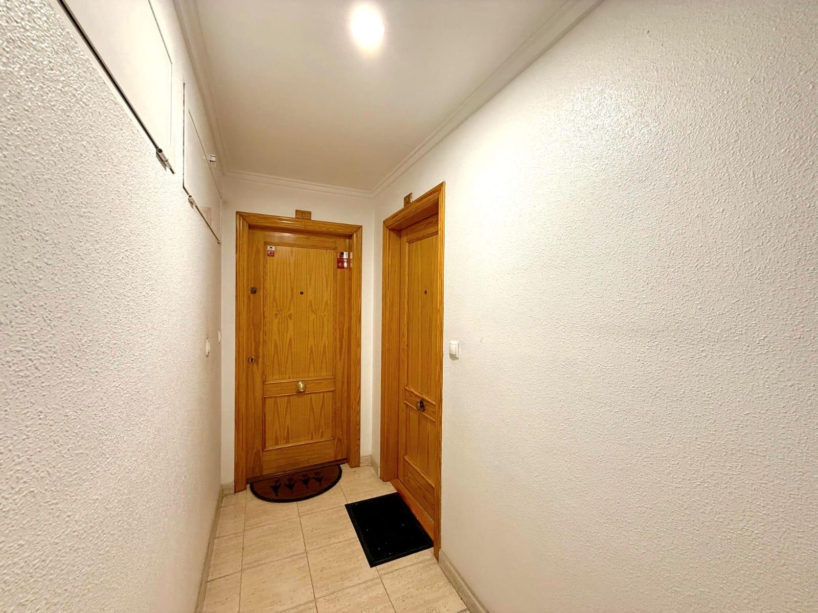 Apartment in Torrevieja, Alicante, Spain 1 bedroom, 50 sq.m. No. 195340