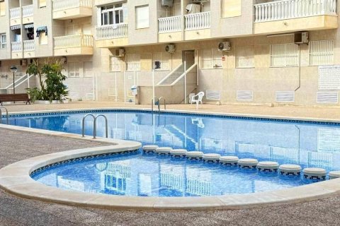 Apartment à vendre à Torrevieja, Alicante, Espagne, 1 chambre, 50 m2 No. 195340 - photo 2