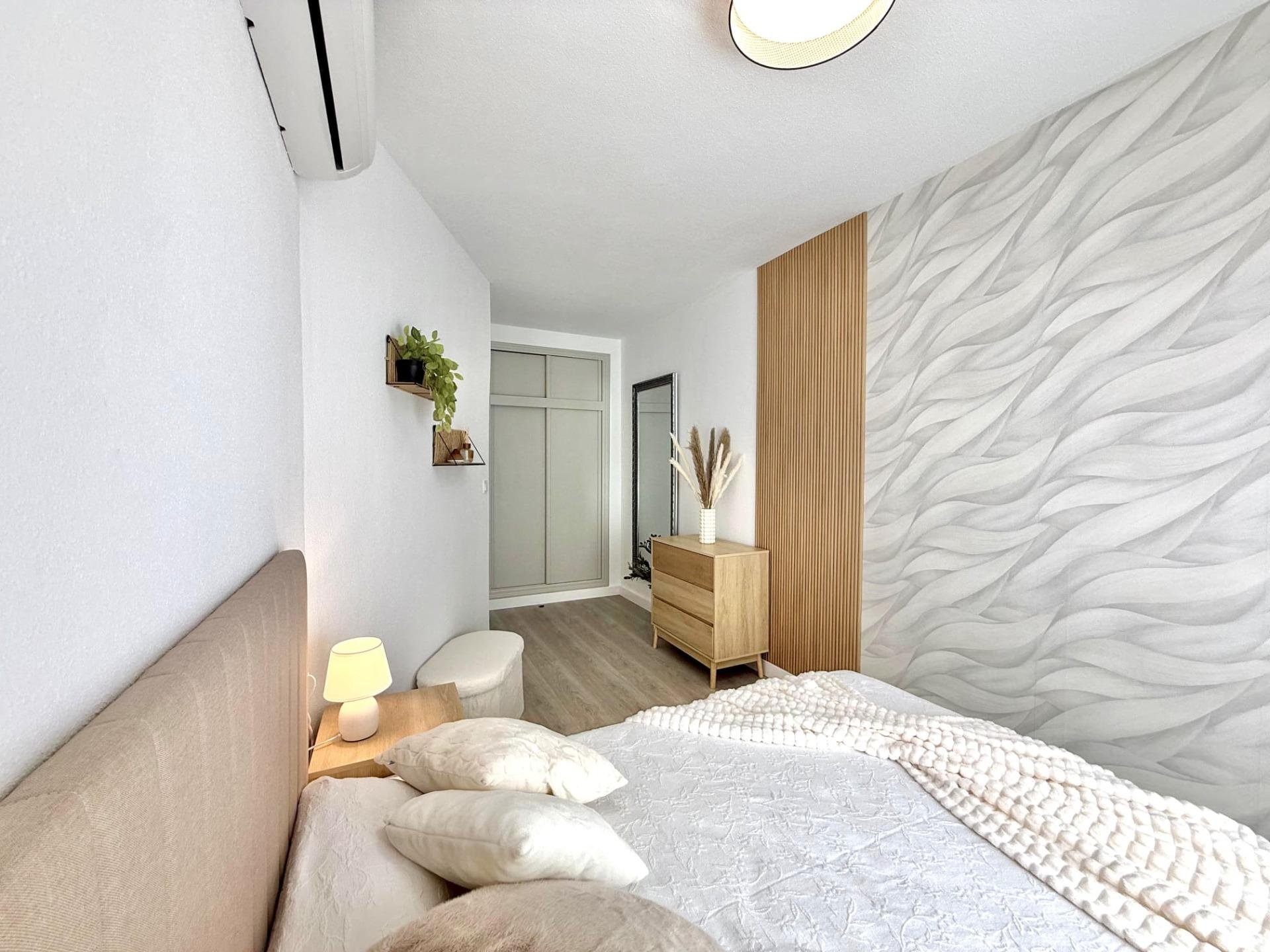 Apartment in Torrevieja, Alicante, Spain 1 bedroom, 50 sq.m. No. 195340
