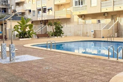 Apartment à vendre à Torrevieja, Alicante, Espagne, 1 chambre, 50 m2 No. 195340 - photo 13