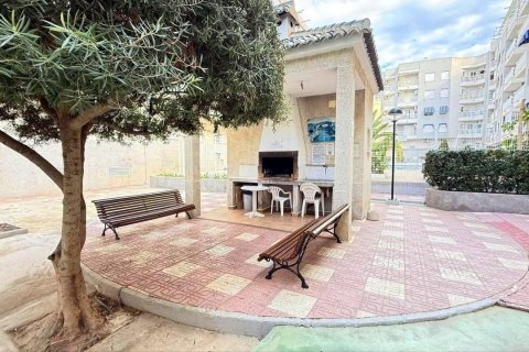 Apartment à vendre à Torrevieja, Alicante, Espagne, 1 chambre, 50 m2 No. 195340 - photo 28