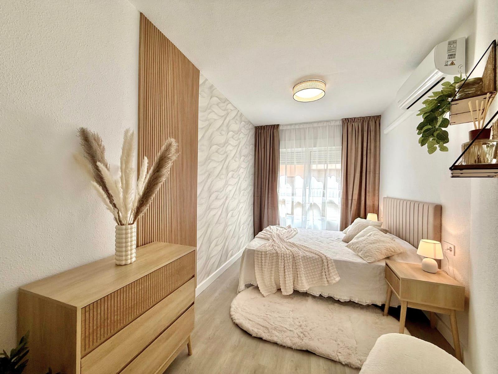 Apartment in Torrevieja, Alicante, Spain 1 bedroom, 50 sq.m. No. 195340