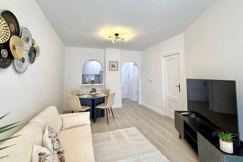 Apartment à vendre à Torrevieja, Alicante, Espagne, 1 chambre, 50 m2 No. 195340 - photo 6