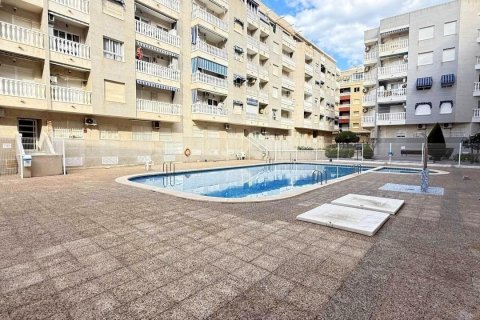 Apartment à vendre à Torrevieja, Alicante, Espagne, 1 chambre, 50 m2 No. 195340 - photo 12