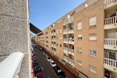 Apartment à vendre à Torrevieja, Alicante, Espagne, 1 chambre, 50 m2 No. 195340 - photo 18