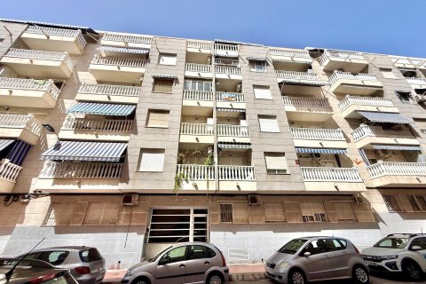 Apartment à vendre à Torrevieja, Alicante, Espagne, 1 chambre, 50 m2 No. 195340 - photo 24