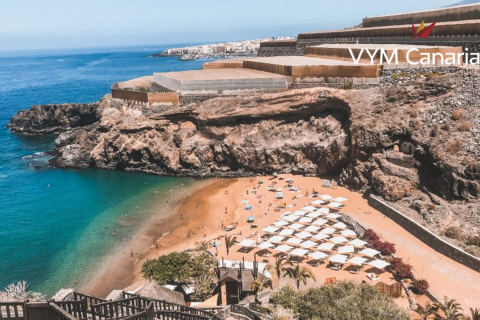 Działka w Abama, Tenerife, Hiszpania nr 168083 – zdjęcie 7