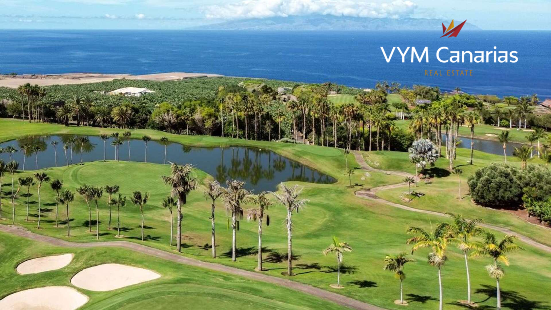 Land in Abama, Tenerife, Spanien Nr. 168083