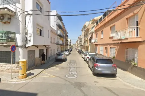 Apartament w Sant Pere de Ribes, Barcelona, Hiszpania 3 sypialnie, 85 mkw. nr 168077 – zdjęcie 3