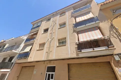 Apartament w Sant Pere de Ribes, Barcelona, Hiszpania 3 sypialnie, 85 mkw. nr 168077