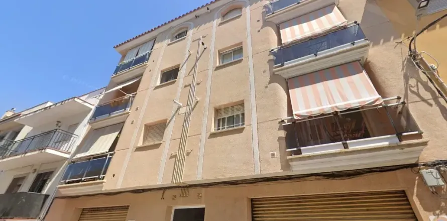 Apartament w Sant Pere de Ribes, Barcelona, Hiszpania 3 sypialnie, 85 mkw. nr 168077