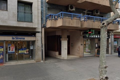 Apartament w Sabadell, Barcelona, Hiszpania 3 sypialnie, 105 mkw. nr 168075