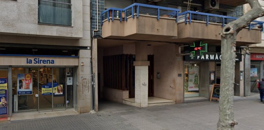 Apartament w Sabadell, Barcelona, Hiszpania 3 sypialnie, 105 mkw. nr 168075