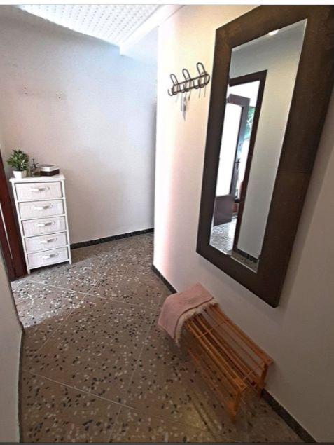 Apartamento en Valencia, València, España 2 dormitorios, 71 m2 No. 168085