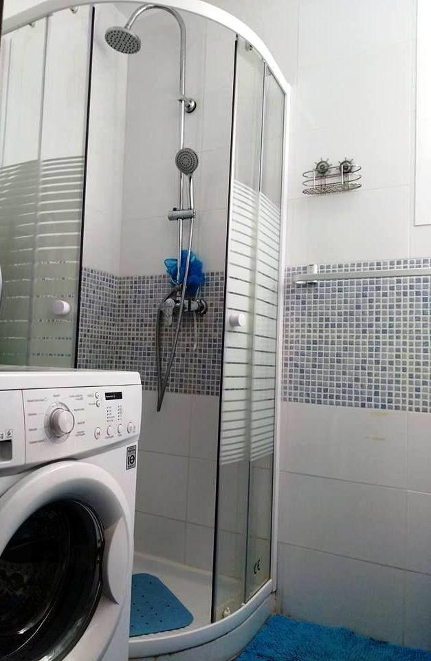 Apartamento en Valencia, València, España 2 dormitorios, 71 m2 No. 168085