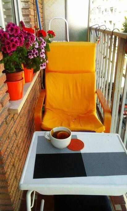 Apartamento en Valencia, València, España 2 dormitorios, 71 m2 No. 168085