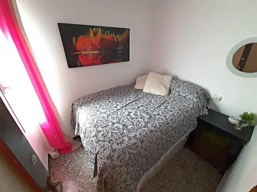 Apartamento en Valencia, València, España 2 dormitorios, 71 m2 No. 168085