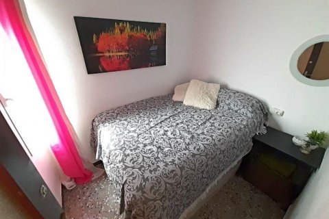 Apartamento en venta en Valencia, València, España 2 dormitorios, 71 m2 No. 168085 - foto 4