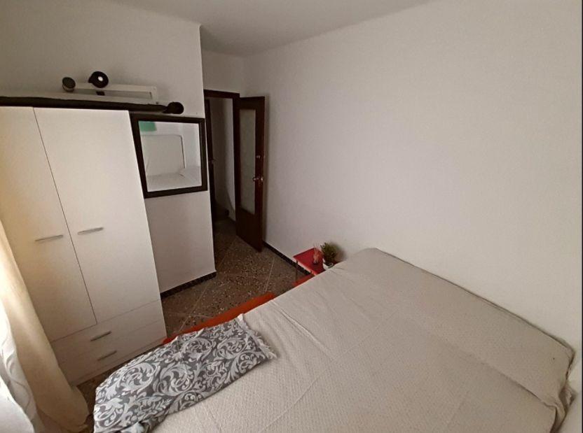 Apartamento en Valencia, València, España 2 dormitorios, 71 m2 No. 168085
