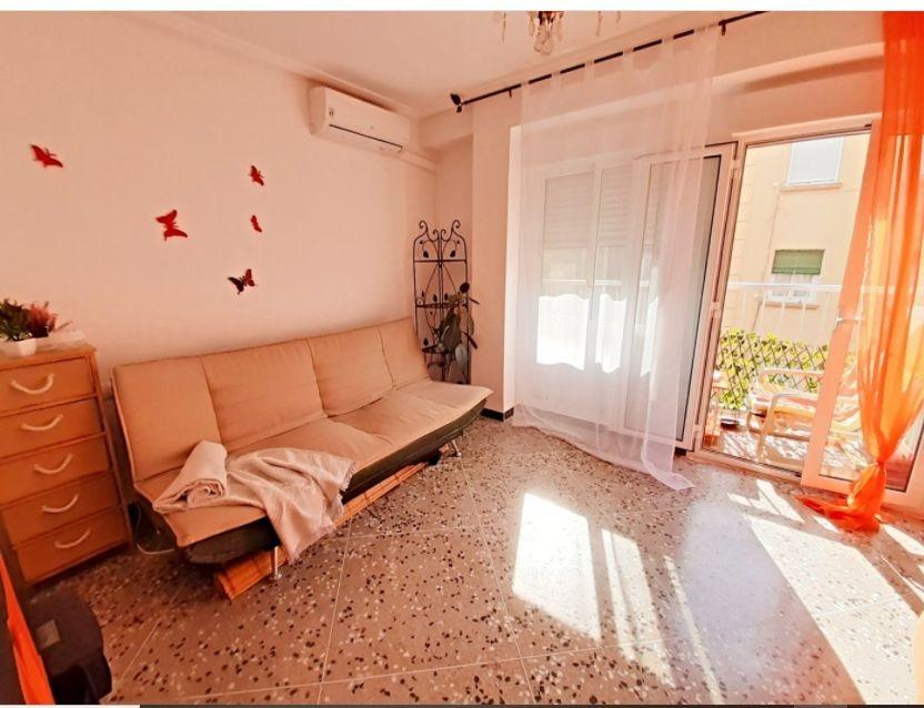 Apartamento en Valencia, València, España 2 dormitorios, 71 m2 No. 168085