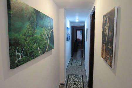 Apartamento en Valencia, València, España 2 dormitorios, 71 m2 No. 168085