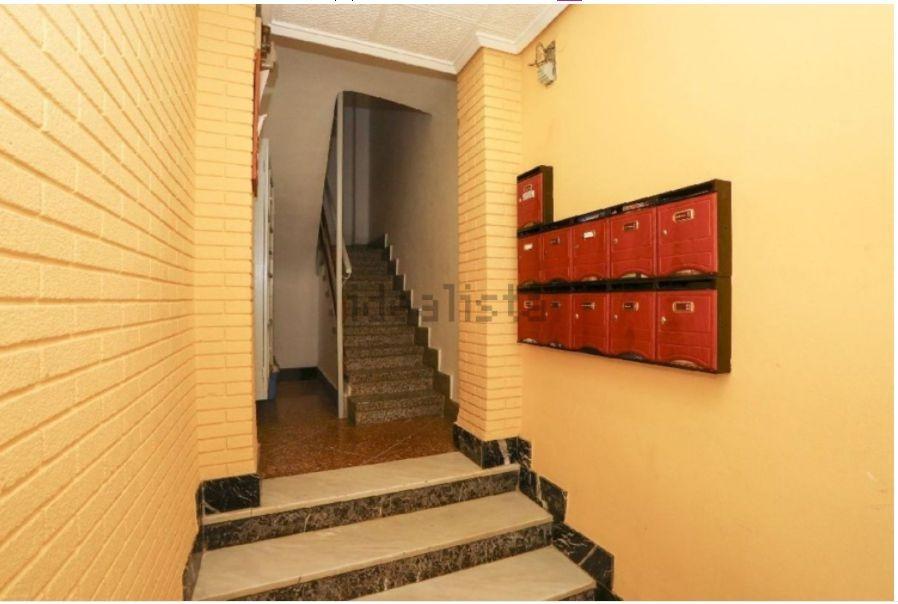 Apartamento en Valencia, València, España 2 dormitorios, 71 m2 No. 168085
