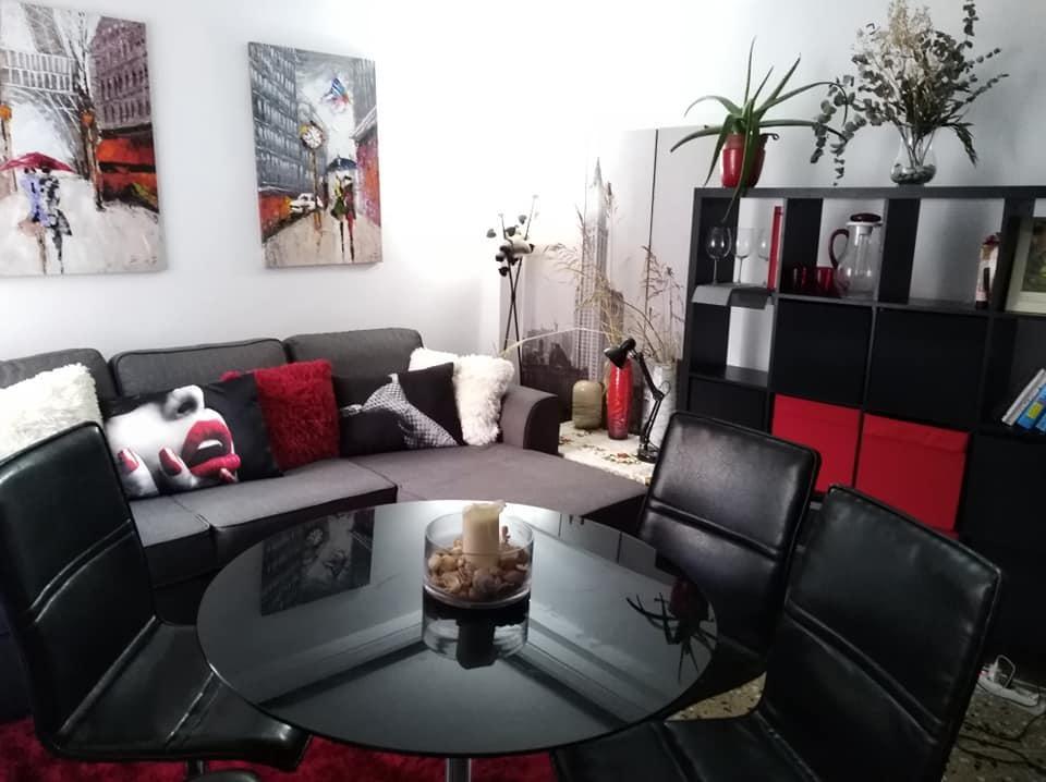 Apartamento en Valencia, València, España 2 dormitorios, 71 m2 No. 168085