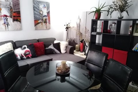 Apartamento en venta en Valencia, València, España 2 dormitorios, 71 m2 No. 168085 - foto 11