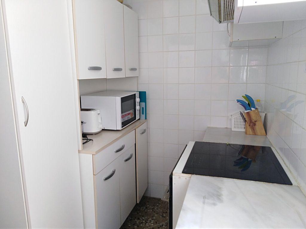 Apartamento en Valencia, València, España 2 dormitorios, 71 m2 No. 168085