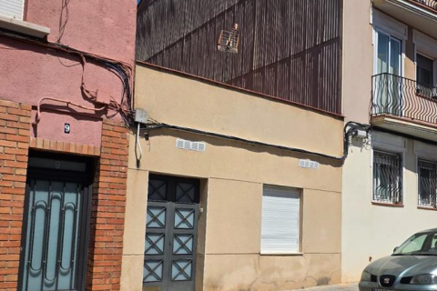 House for sale in Sabadell, Barcelona, Spain 3 bedrooms, 116 sq.m. No. 168076 - photo 2