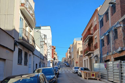 House for sale in Sabadell, Barcelona, Spain 3 bedrooms, 116 sq.m. No. 168076 - photo 23
